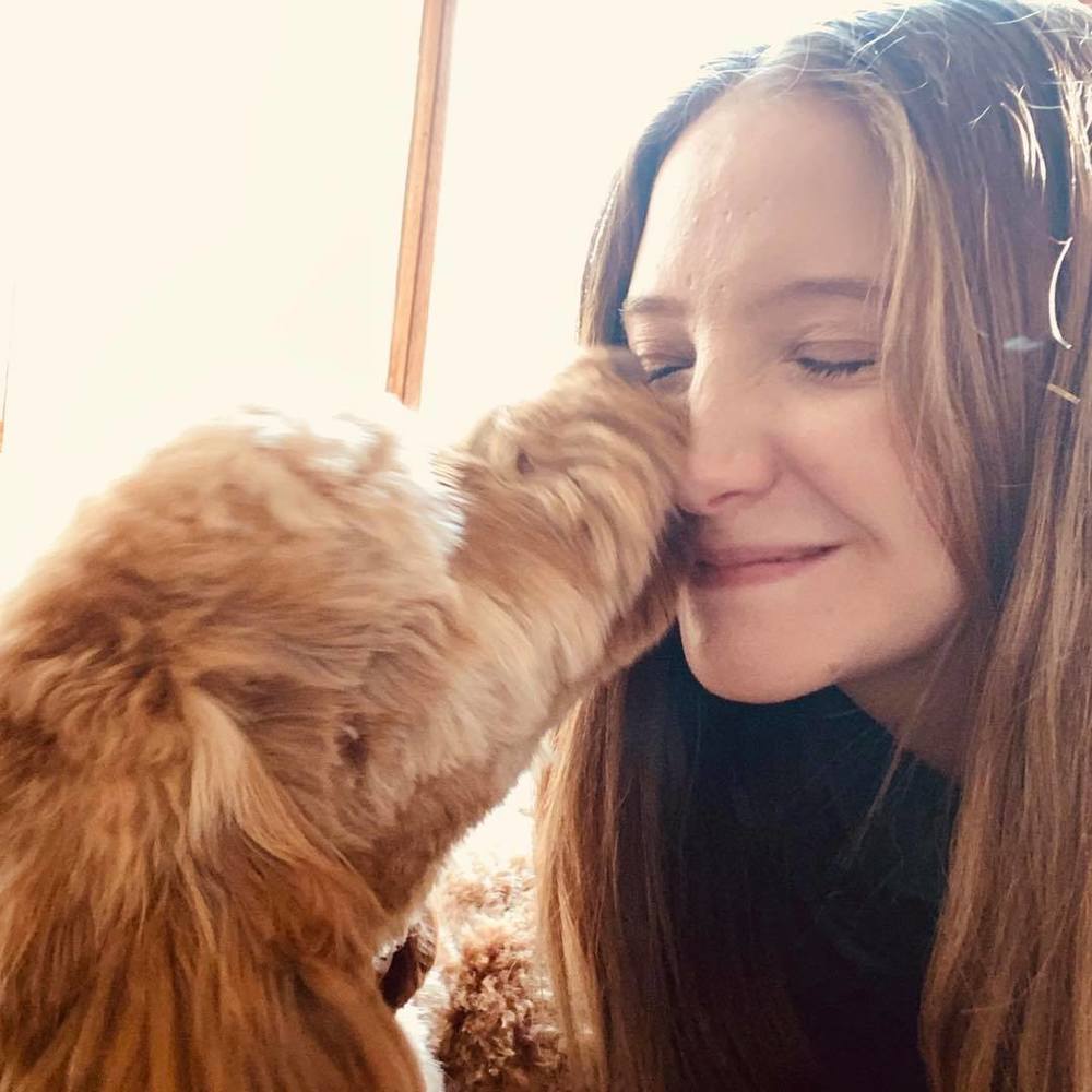 Meet your Posher, Nikki